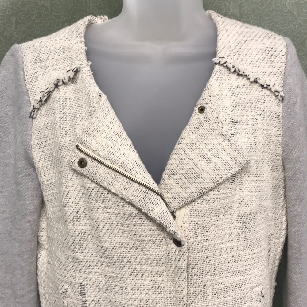 Hinge Designed In Seattle Jacket - image 5